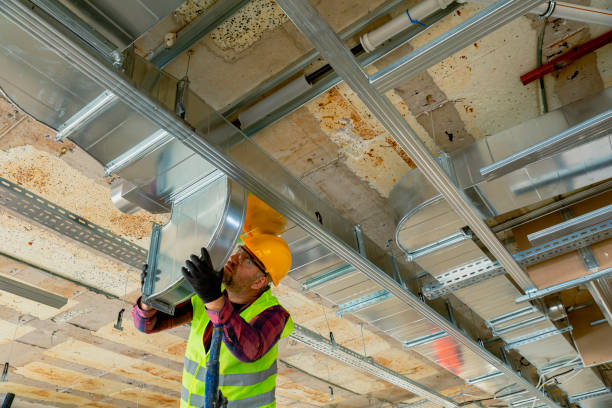 Best AC Installation Near Me  in Elkhart, KS