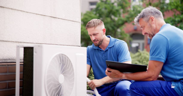 Best HVAC Companies Near Me  in Elkhart, KS