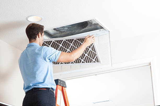 Best Air Conditioning Repair  in Elkhart, KS