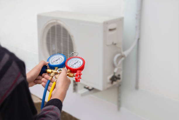 Best Affordable HVAC Services  in Elkhart, KS