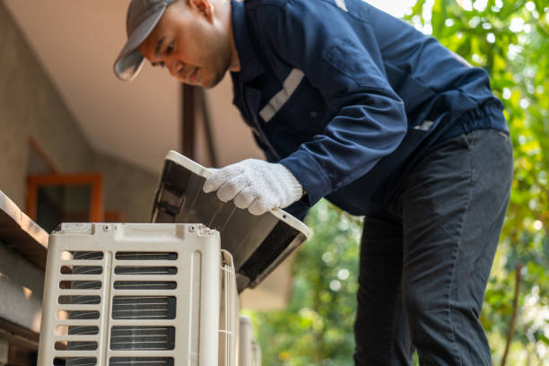 Best Local HVAC Companies  in Elkhart, KS